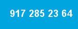 917 285 23 64 917 285 23 64